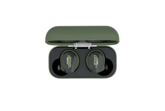 FREE Sport Caliber - Army Green EN352 – Isotunes