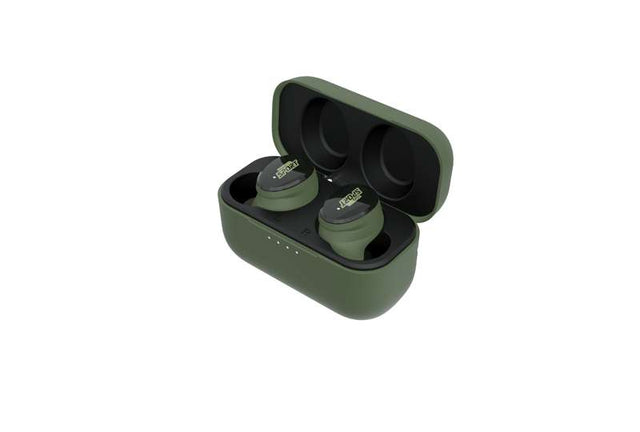 FREE Sport Caliber - Army Green EN352 – Isotunes