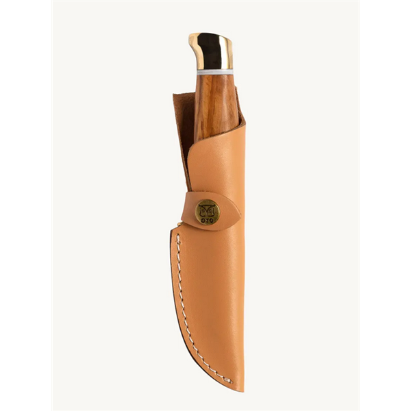 JOTUNHEIMEN Kniv med slida - Øyo