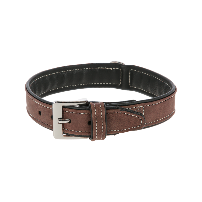 Halsband California Faux Leather - 40mm - 56-64cm – Kerbl