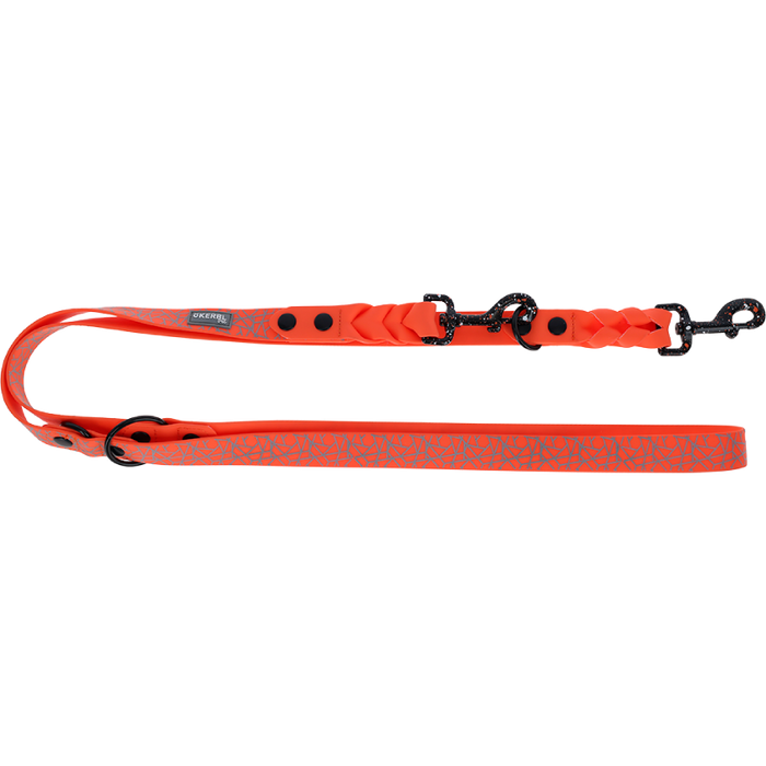 Hundkoppel extra robust Puno - 100 cm – Kerbl