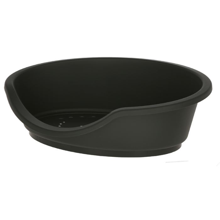 Hundkorg Dreamer återvinningsplast - 80x60x25cm – Kerbl