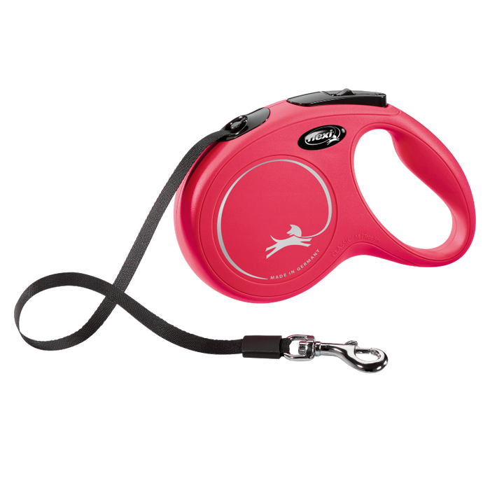 Hundkoppel kassett Flexi New Classic str. M – Kerbl