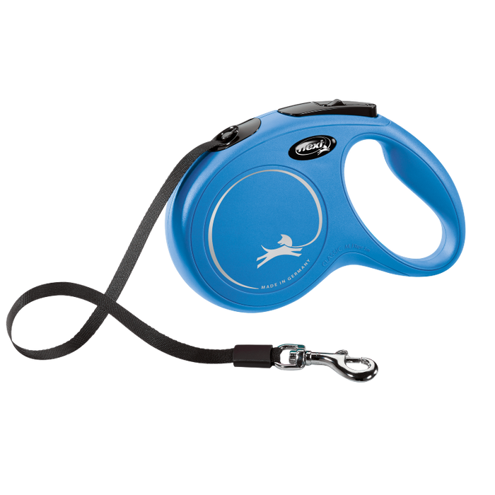 Hundkoppel kassett Flexi New Classic str. M – Kerbl