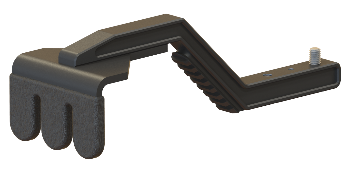 Ambush Skjutstödskit (inkl. bipod och Reaper Grip) - KJI