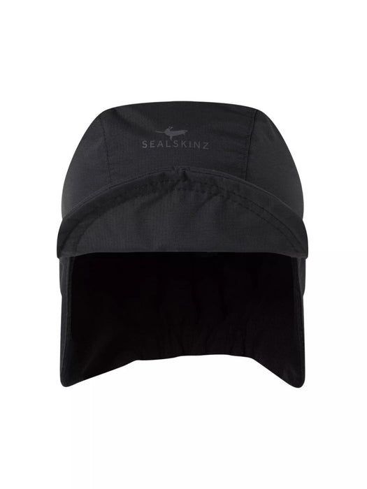 Kirstead - Sealskinz - BLACK