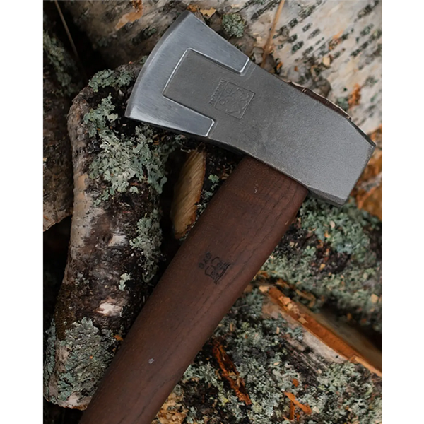 Klyvyxa Super - Øyo