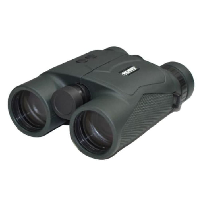 10×42 Handkikare med avståndsmätare - Konus