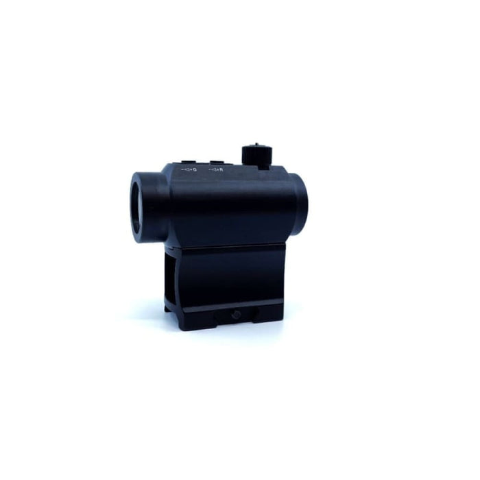 Nuclear 1x22 Röd/Grön Punktsikte - Konus