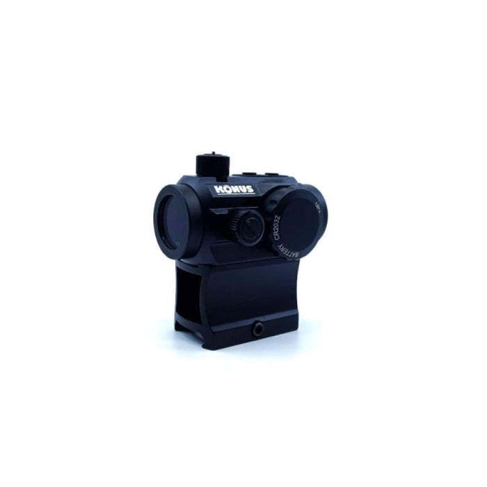 Nuclear 1x22 Röd/Grön Punktsikte - Konus