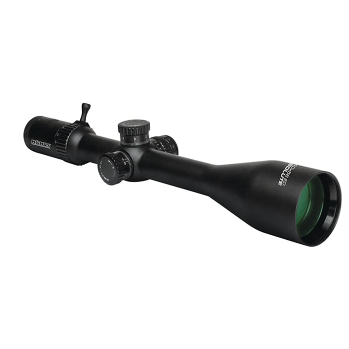 Aboslut 5-40x56 Riffelkikare - Konus