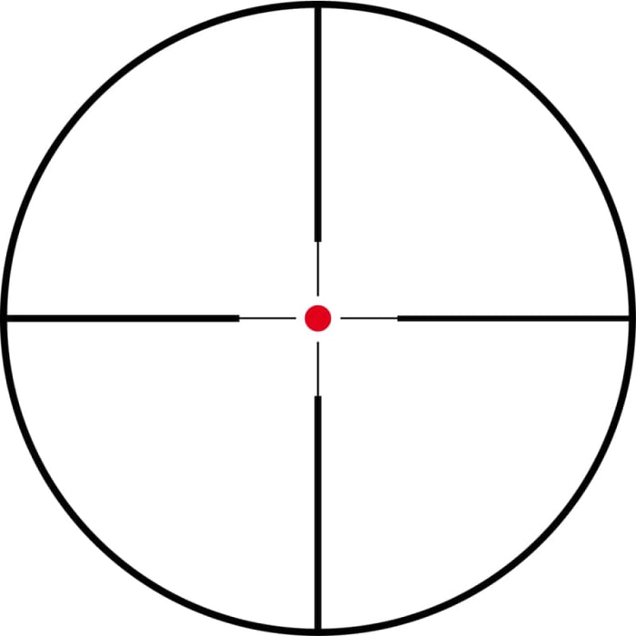 Glory 3-24x56 - Konus