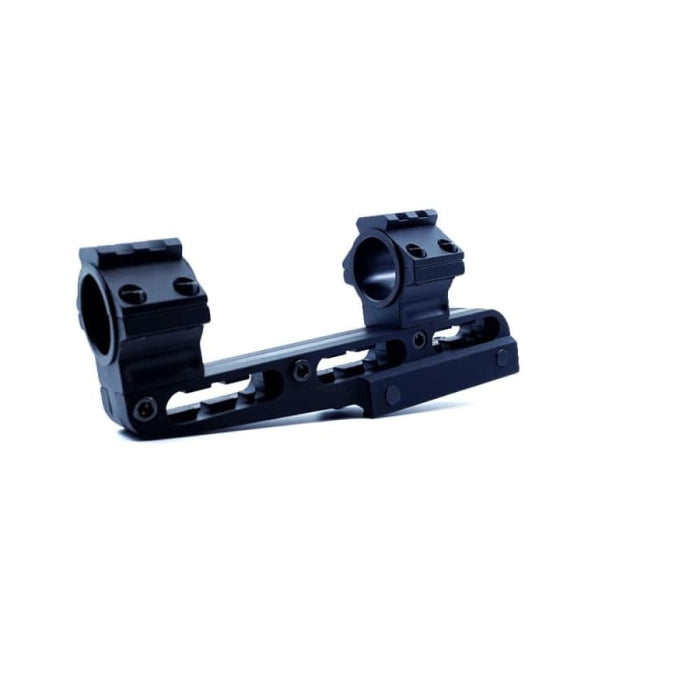 Cantileverfäste - Konus