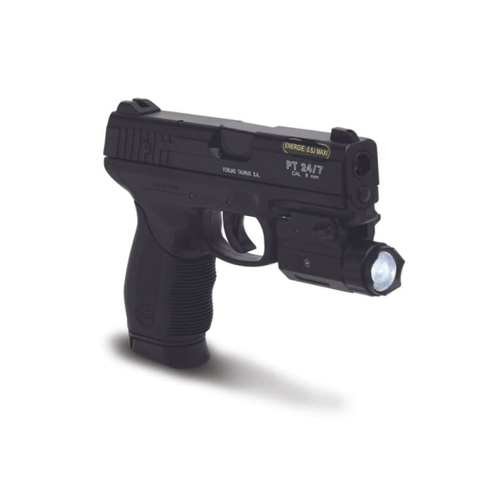 Taktisk ficklampa - Konus