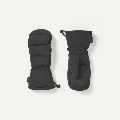 Langley - Sealskinz - BLACK