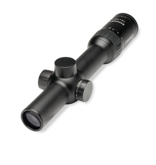 Steiner Ranger 6 1-6x24 - Jagtbutikken