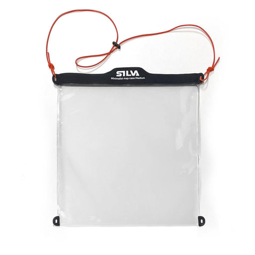 Waterproof lite map case M - Silva