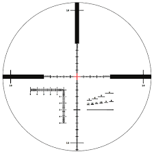 Steiner M5Xi 5-25x56 MSR 2, sort - Jagtbutikken