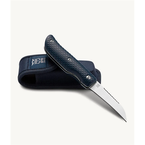 NAMSEN fällkniv med fodral - Øyo