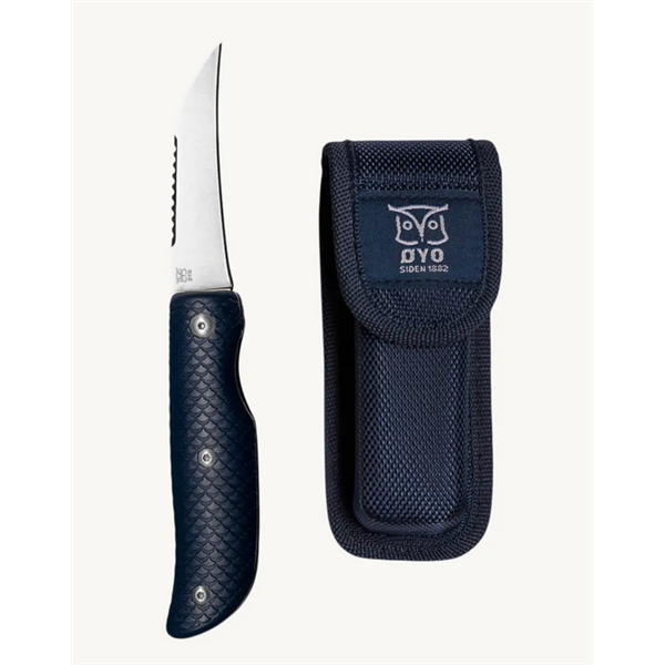 NAMSEN fällkniv med fodral - Øyo