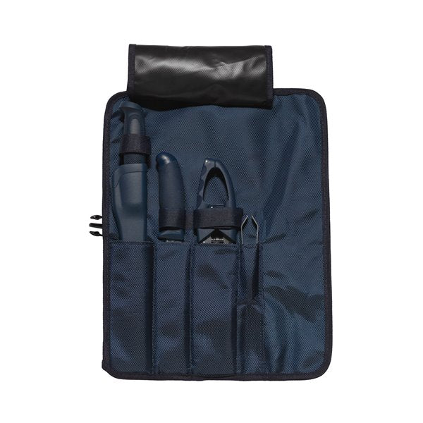 NAMSEN Fiskeset med 4 knivar - Øyo