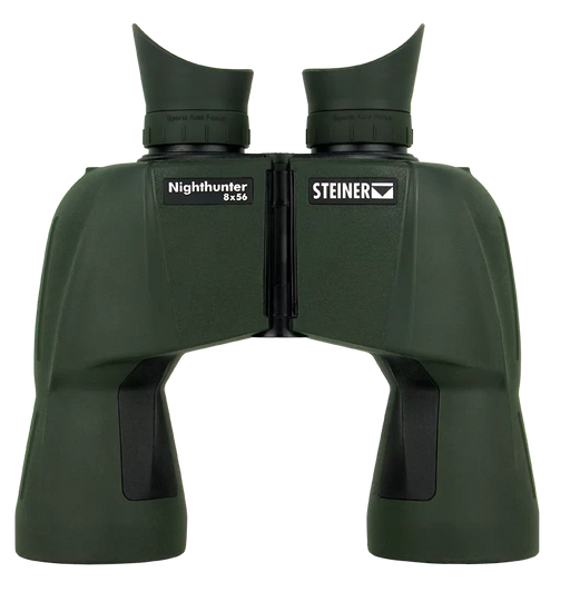 Steiner Nighthunter 8x56 - Jagtbutikken