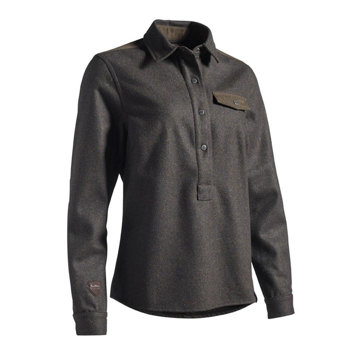 RØSKVA - Northern hunting