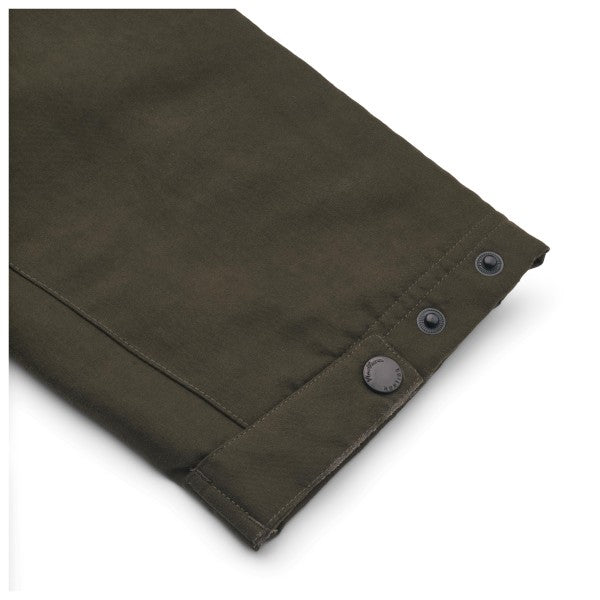 EJA SILL Mörkgrön - Northern Hunting