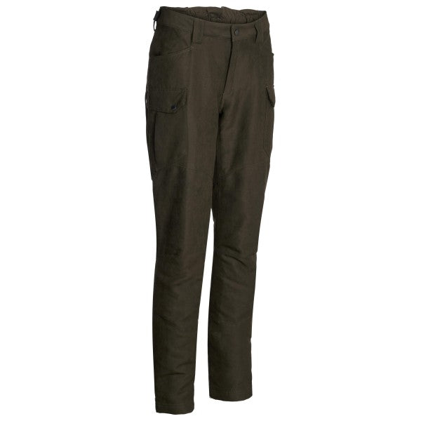 EJA SILL Mörkgrön - Northern Hunting