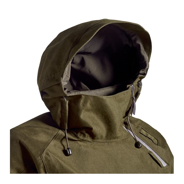 ALVA ILDRI - Northern hunting