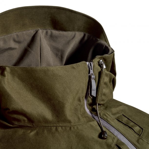 ALVA ILDRI - Northern hunting