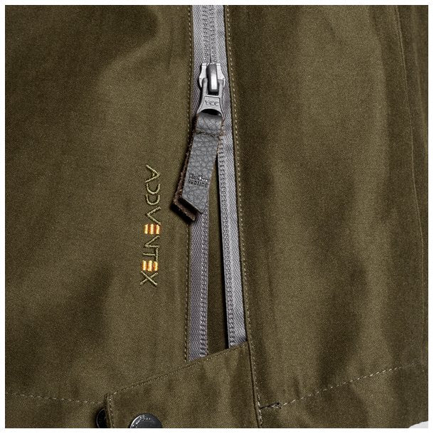 ALVA ILDRI - Northern hunting