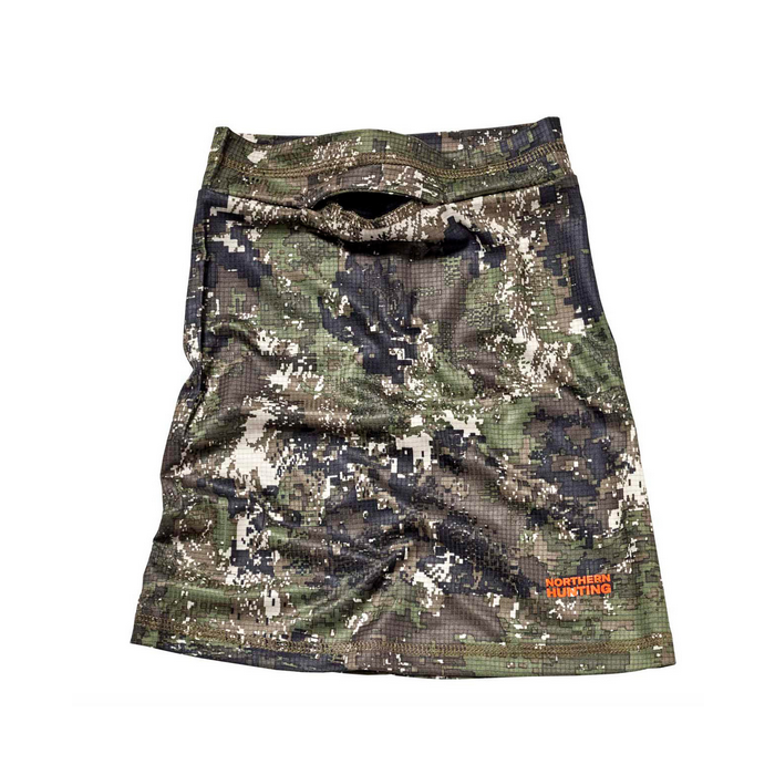 FLINT opt2 - Northern hunting