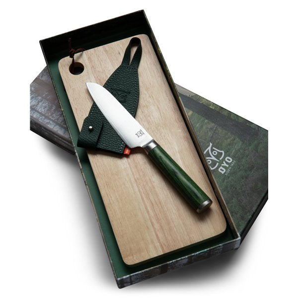 ODIN Gåvoset - Øyo