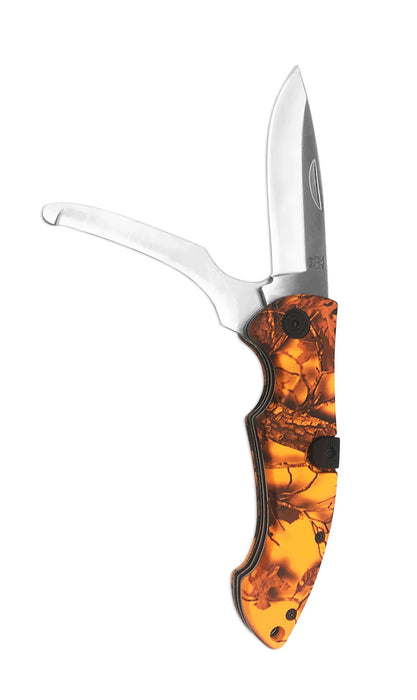 DYRANUT GEVIR DUO jaktkniv - Øyo