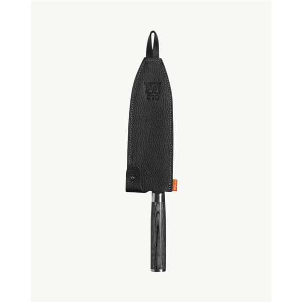 SKARVET OPAL kockkniv - Øyo