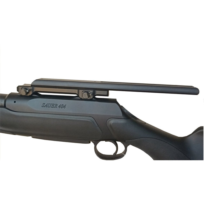 Klämfäste – Nieload