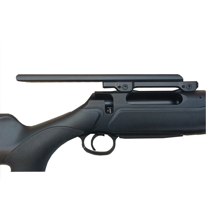 Klämfäste – Nieload