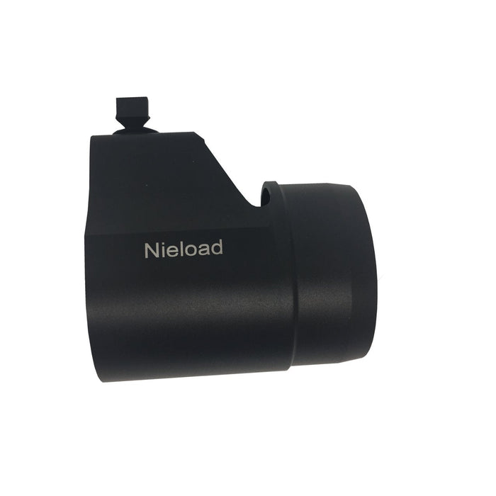 PARD 007S Z6i Gen2 och Z8i-adapter – Nieload™