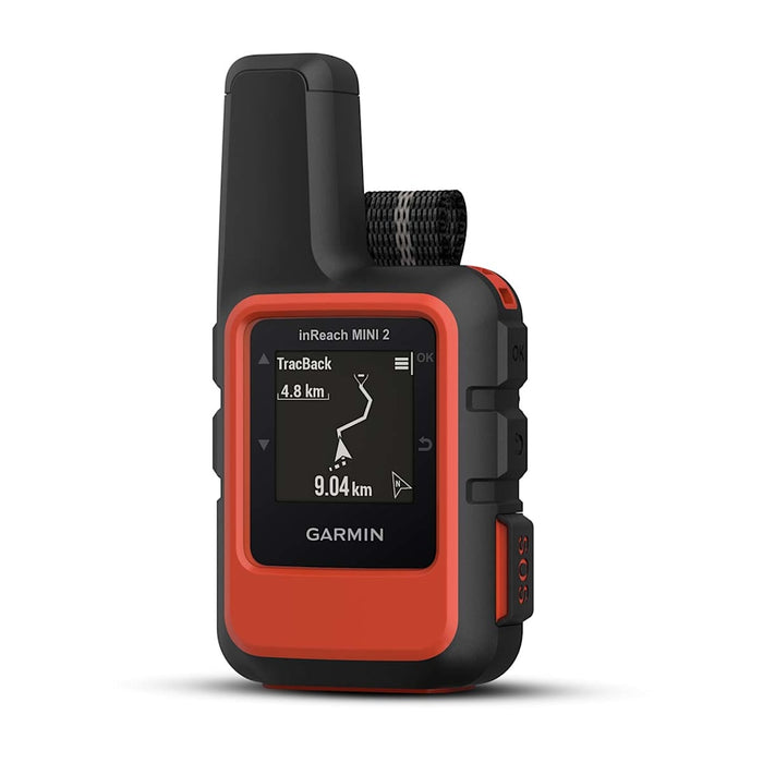 inReach Mini 2 - Garmin