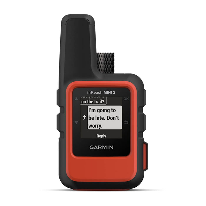 inReach Mini 2 - Garmin
