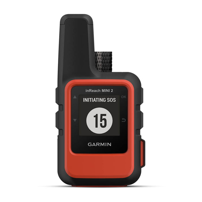 inReach Mini 2 - Garmin
