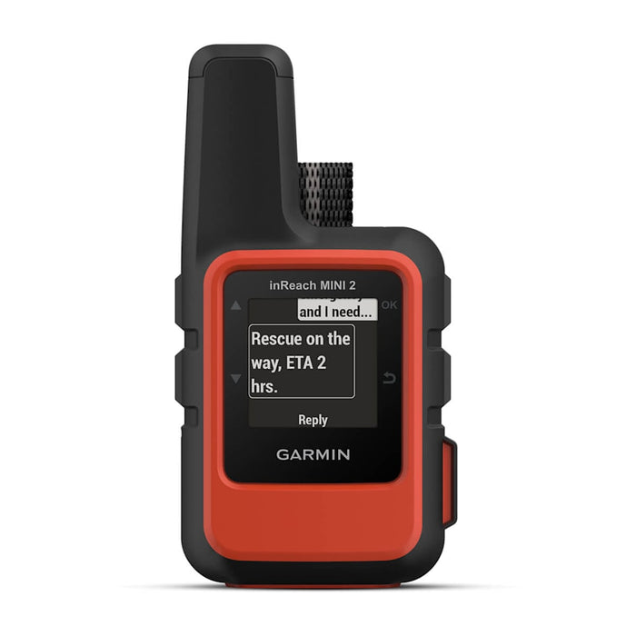 inReach Mini 2 - Garmin