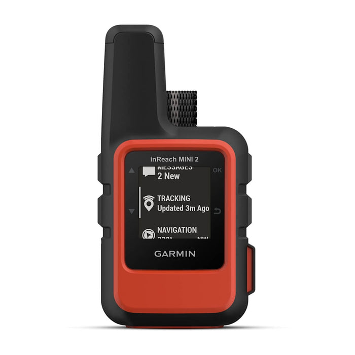 inReach Mini 2 - Garmin