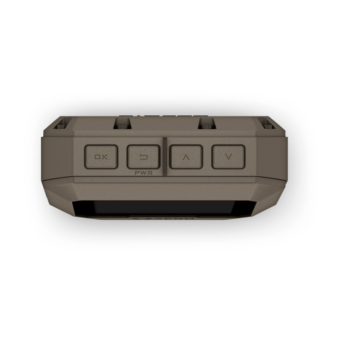 Xero® C1 Pro Kronograf - Garmin