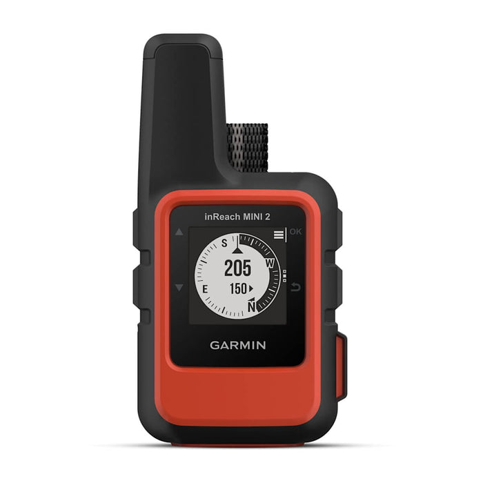 inReach Mini 2 - Garmin