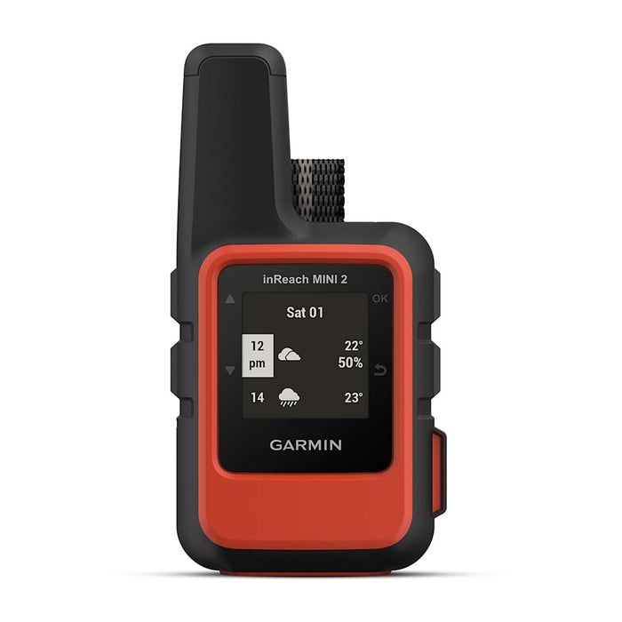 inReach Mini 2 - Garmin