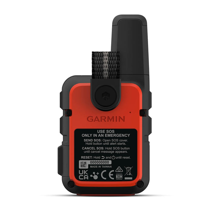 inReach Mini 2 - Garmin