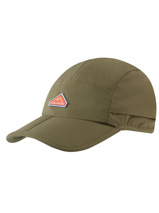 Poringland - Sealskinz - OLIVE