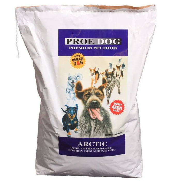 Hundfoder Arctic 12 kg